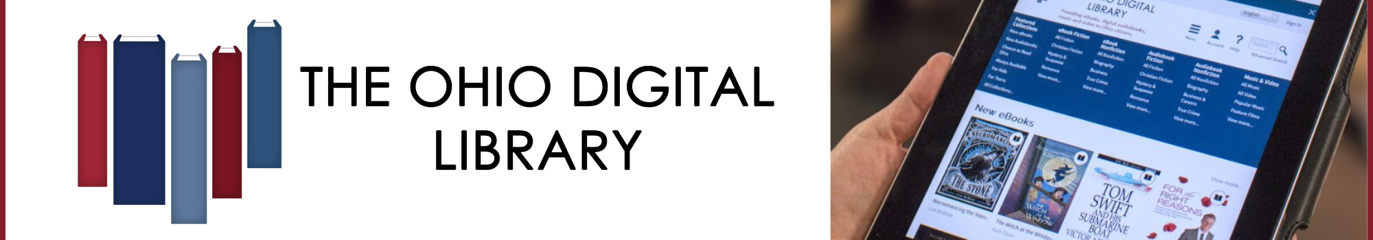 Image Result For Ohio Digital Library Ebooks Audiobooks More Wcdpl